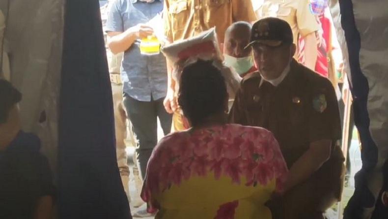5 Desa di Batubara Terendam Banjir akibat Luapan Sungai, 159 KK Terdampak