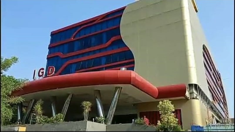 title Antisipasi Penularan Covid-19, Layanan IGD RSUD Bangil Ditutup 4 Hari Antisipasi Penularan Covid-19, Layanan IGD RSUD Bangil Ditutup 4 Hari