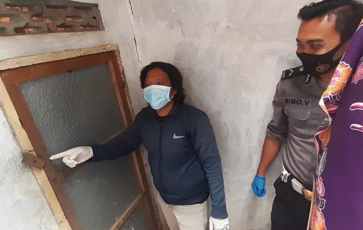 Miris, 2 Warga Gunungkidul Ditemukan Gantung Diri dalam Sehari
