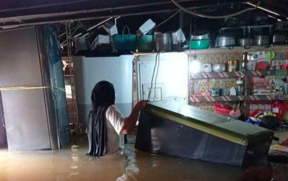 title Banjir Rendam 35 Desa di Seruyan, Bupati Yulhaidir Tetapkan Tanggap Darurat Banjir Rendam 35 Desa di Seruyan, Bupati Yulhaidir Tetapkan Tanggap Darurat