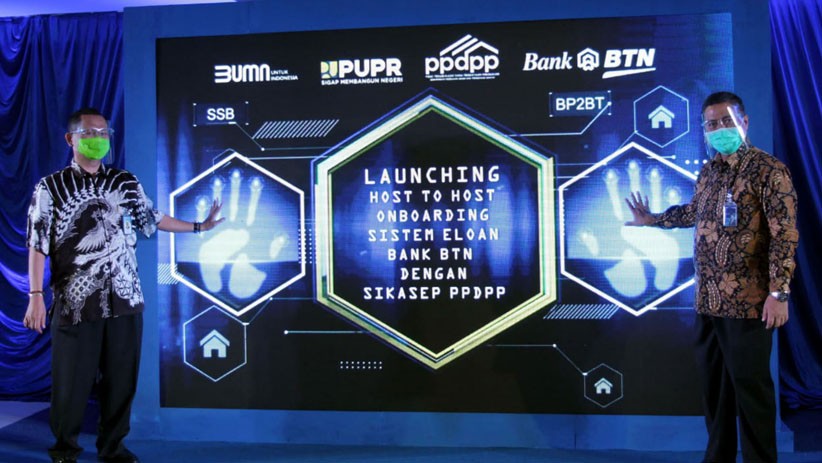 Aplikasi Sikasep PPDPP Permudah Proses KPR Bersubsidi - Bagian 3