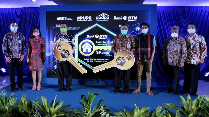 Aplikasi Sikasep PPDPP Permudah Proses KPR Bersubsidi - Bagian 2