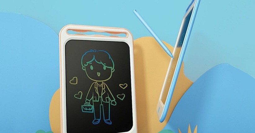 Yuk Asah Kecerdasan Anak dengan 3 Produk Pintar dari Olike Edu Toys