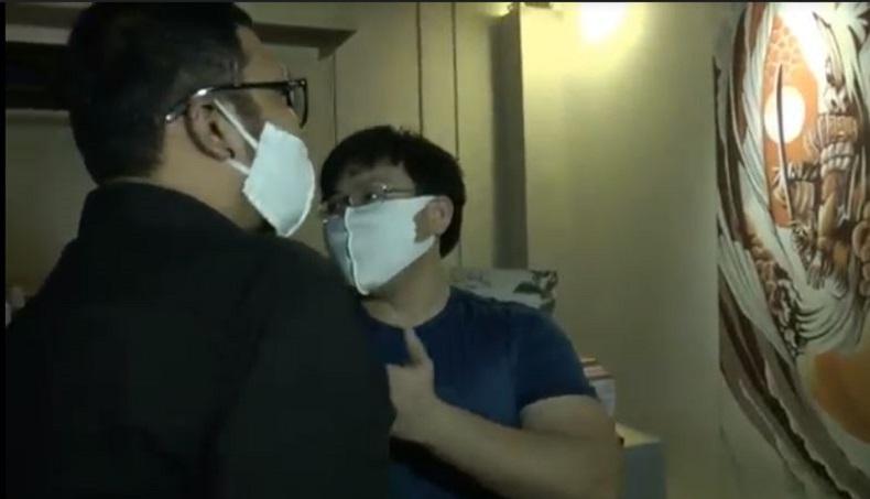 Terjaring Razia Jam Malam di Depok, Pengunjung Protes ke Pengelola Fitnes