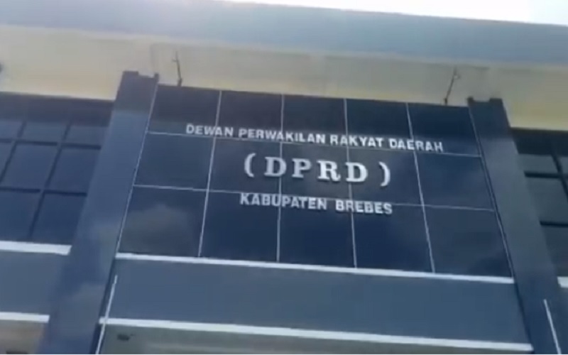 Ketua DPRD Brebes Positif Covid-19, 14 Staf hingga Bupati Dites Swab