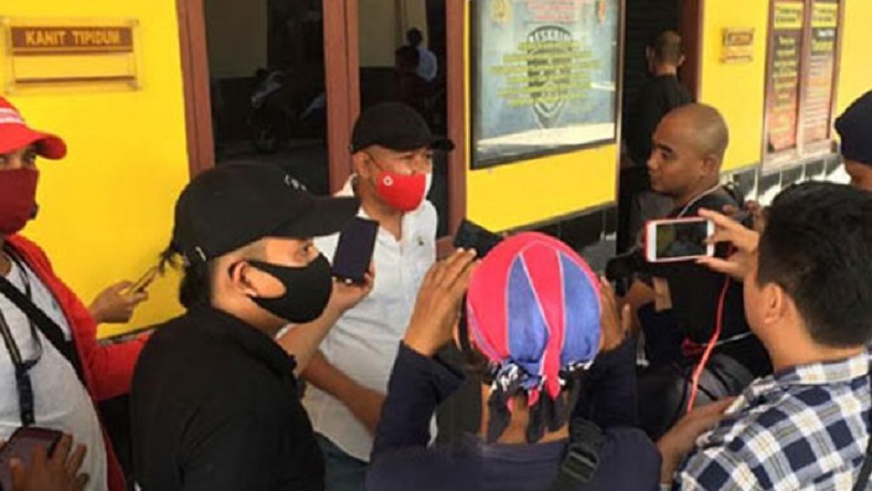 Aksi Oknum Dewan Tuding Pejabat Bulukumba Pencuri Dinilai Tak Sesuai Amanah UU