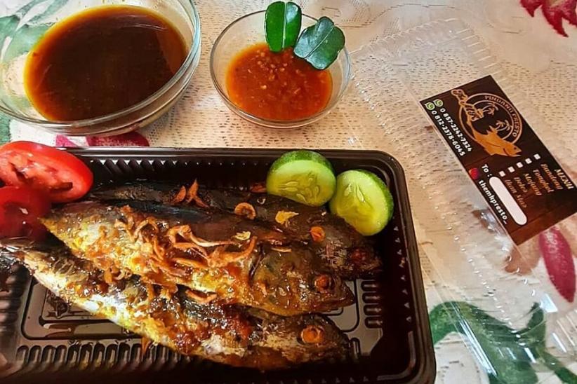 5 Resep Ikan Tongkol Terenak, Bisa Dimasak Balado hingga Kuah Kemangi