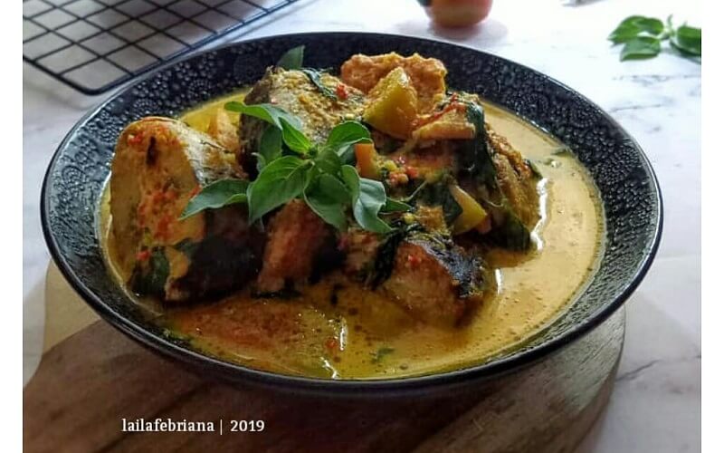 (Foto: Instagram IG@ndaruungu)