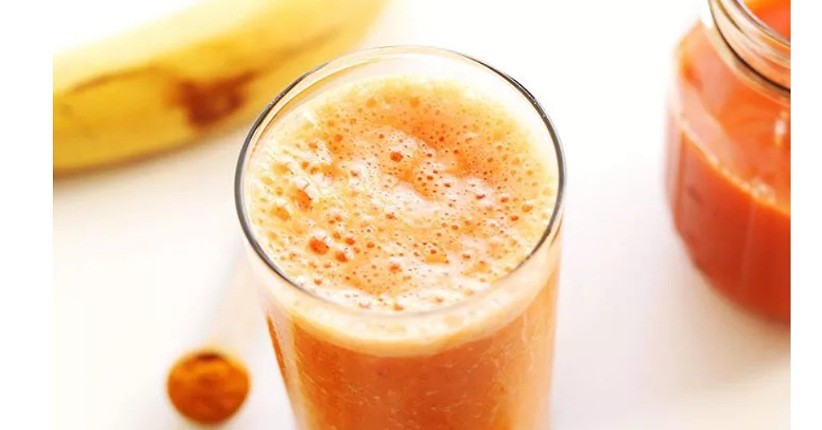 Intip Resep 3 Jus Segar dan Mudah Dibuat di Rumah untuk Tingkatkan Sistem Imun