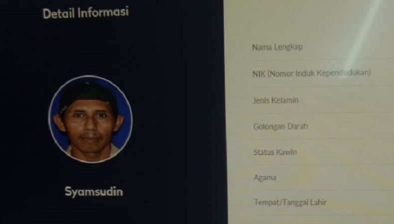 Mayat Pria Berkaos Loreng dan Tangan Terikat di Tol Batang Ternyata Sopir Asal Lampung