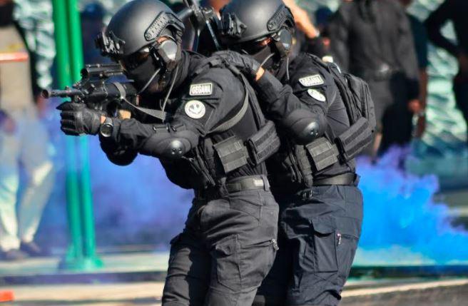 Pilkada 2020, Polda Jateng Petakan Titik Kerawanan di 21 Daerah