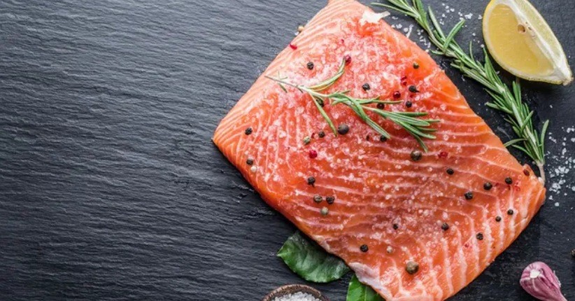 Ingin Bahagia? Konsumsi 4 Makanan Sehat Ini