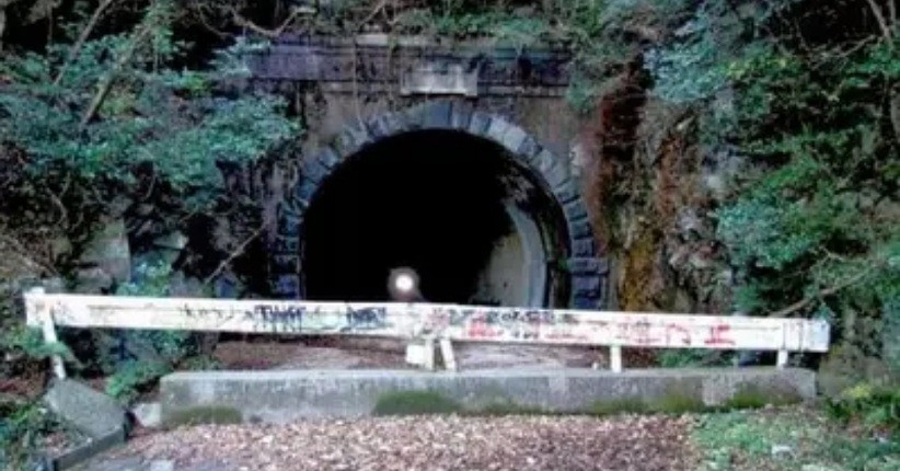 Horor, Intip 4 Destinasi Menyeramkan yang Terkenal di Jepang