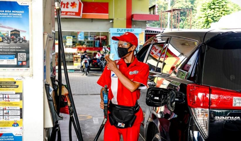 Gunakan BBM Berkualitas! Ini Dampaknya bila Kendaraan Pakai Bensin Beroktan Rendah