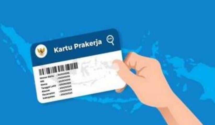 Kartu Prakerja Dinilai Tidak Efektif Tekan Pengangguran