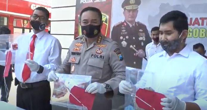 Jadi Sarang Prostitusi, Rumah Karaoke di Madiun Digerebek Polisi