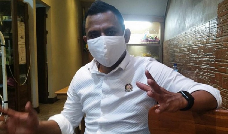 Panwas Distrik Mamberamo Terima Ancaman Warga terkait Speedboat Tenggelam 