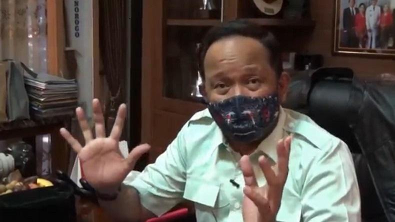 title 8 Anggota DPRD Ponorogo Positif Covid-19, Kantor Tutup Total untuk Disinfeksi 8 Anggota DPRD Ponorogo Positif Covid-19, Kantor Tutup Total untuk Disinfeksi