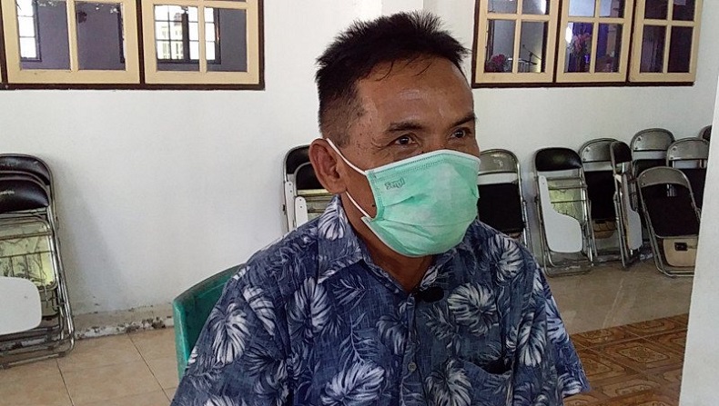 Masyarakat Pemilih di Sangihe Diajak Ikut Awasi Tahapan Pilkada Serentak