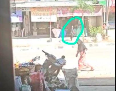 Beraksi Seorang Diri, Rampok Berpistol Gasak 1 Kg Emas di Kotawaringin Barat