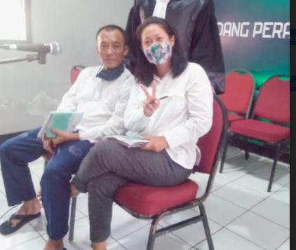 Raja Keraton Agung Sejagat Tak Terima Divonis 4 Tahun Penjara, Ini Alasannya