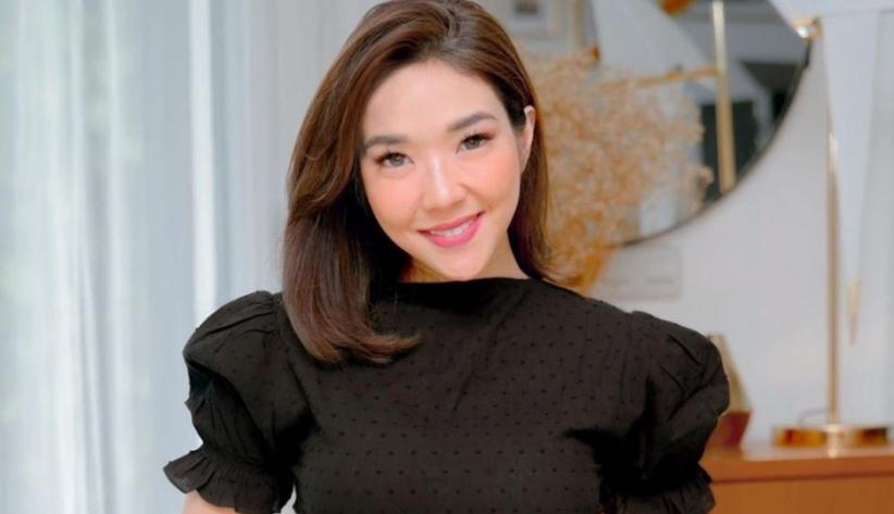 title Video Syur Mirip Dirinya Viral, Gisel Masih Asyik Liburan di Sumba NTT Video Syur Mirip Dirinya Viral, Gisel Masih Asyik Liburan di Sumba NTT