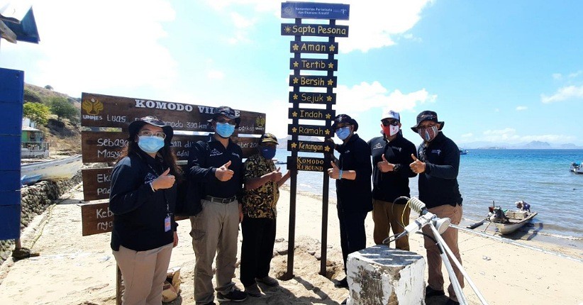 Desa Wisata di Labuan Bajo NTT Mulai Dikembangkan untuk Destinasi Baru