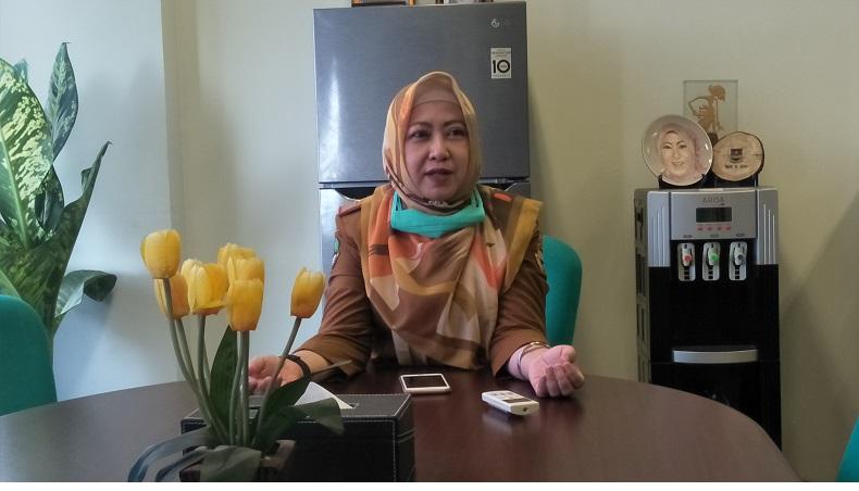    PSBB Jakarta, Disparbud KBB Perketat Pengawasan Wisatawan ke Lembang