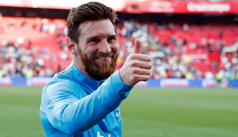 Bukan Lionel Messi, Ini 4 Pemain dengan Klausul Pembelian Termahal