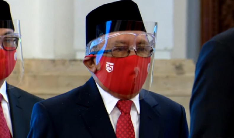 Hildi Hamid Mantan Bupati Kayong Utara Jadi Dubes Azerbaijan