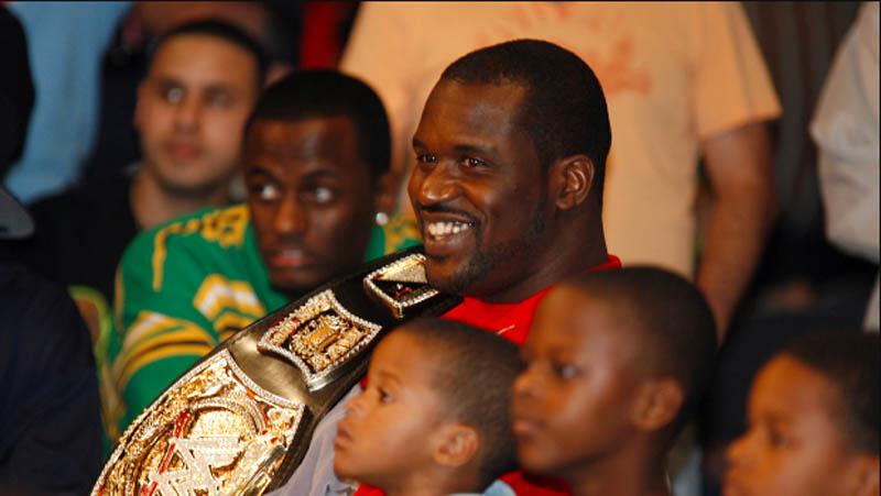 Shaquille O&rsquo;Neil