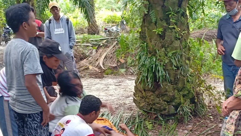 Mandi di Sungai, Bocah Kelas 2 SMP Tewas Tenggelam Terisap Pusaran Air