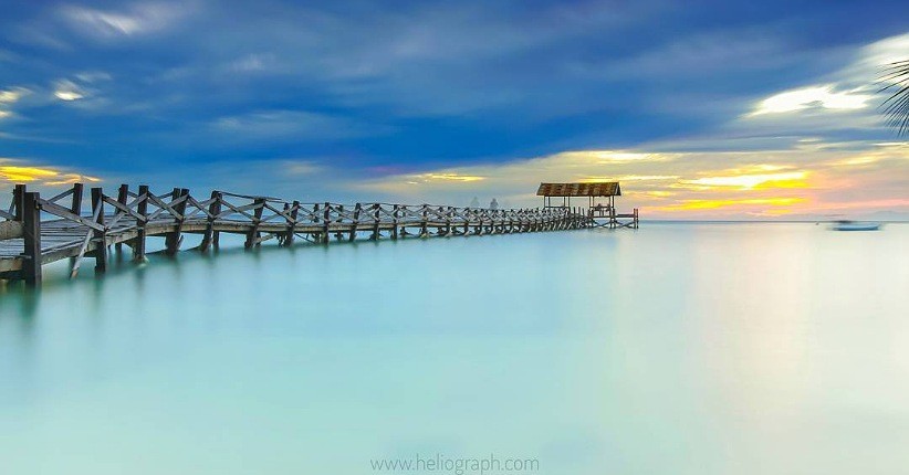 5 Tempat Wisata Alam Di Makassar Tereksotis Nomor 3 Ada Gua Batu Mirip Manusia