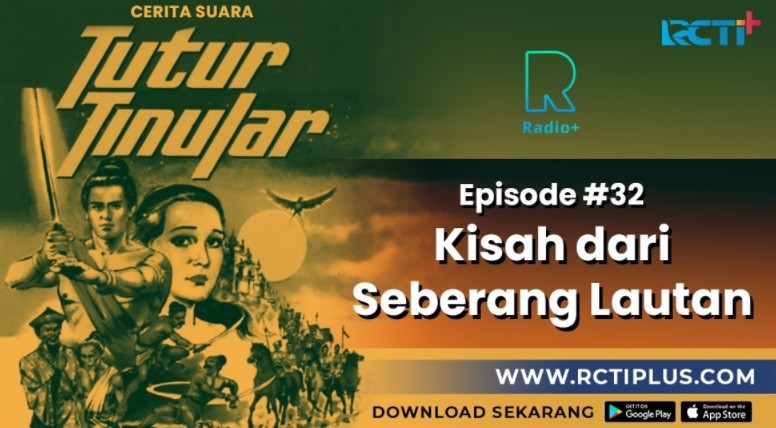 Dengarkan Kisah Empu Ranubaya, Ahli Senjata dari Seberang Lautan