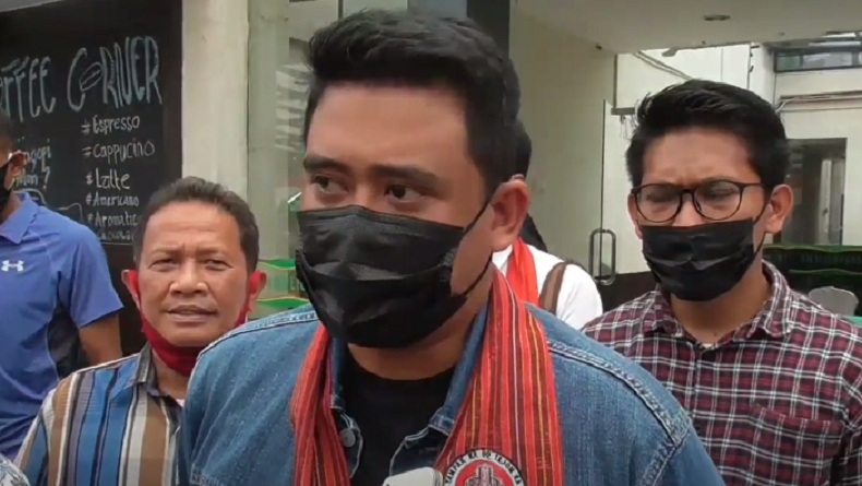 GNPF Gugat Pelaksanaan Pilkada akibat Covid-19, Ini Tanggapan Bobby Nasution