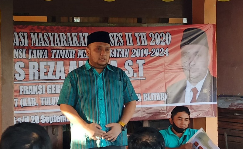 Pelanggar Protokol Kesehatan di Jatim Disanksi Denda, Ini Kata Anggota DPRD 