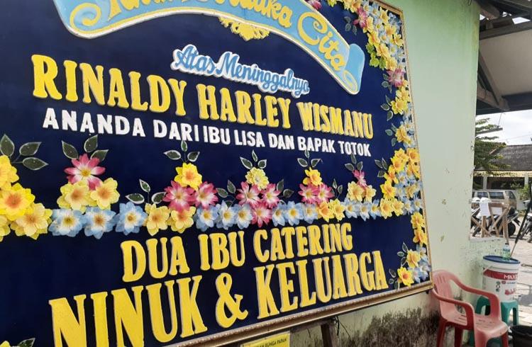 Keluarga Korban Mutilasi Kalibata City Ingin Segera Makamkan Rinaldi di Sleman