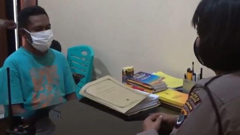 Menginap di Rumah Tetangga, Bocah 9 Tahun di Kupang Diperkosa