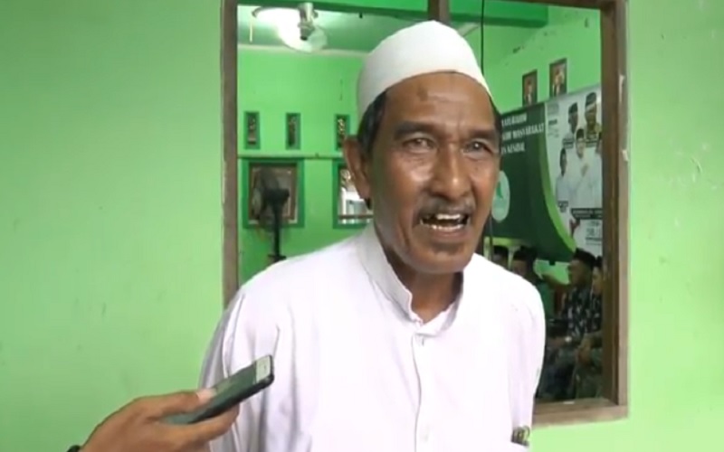 Heboh Isu NU Kendal Pecah Kongsi Gegara Dukung Bapaslon Bupati