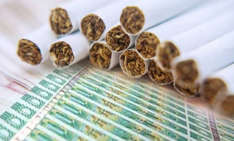 Kontribusi Cukai Tembakau Stabil di Tengah Covid-19, Ini yang Harus Diperhatikan Pemerintah