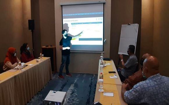 PHRI dan Asita Respons Positif ICTM 2020 di Yogyakarta