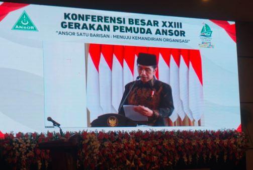 title Presiden Jokowi Ajak Ansor Sinergi Atasi Pandemi Covid-19 Presiden Jokowi Ajak Ansor Sinergi Atasi Pandemi Covid-19