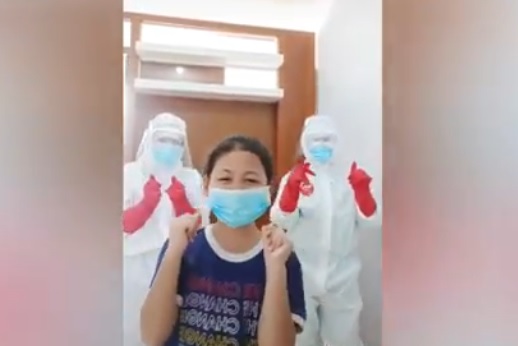 15.000 Anak Indonesia Terpapar Covid-19, 538 di Antaranya Ada di Jateng