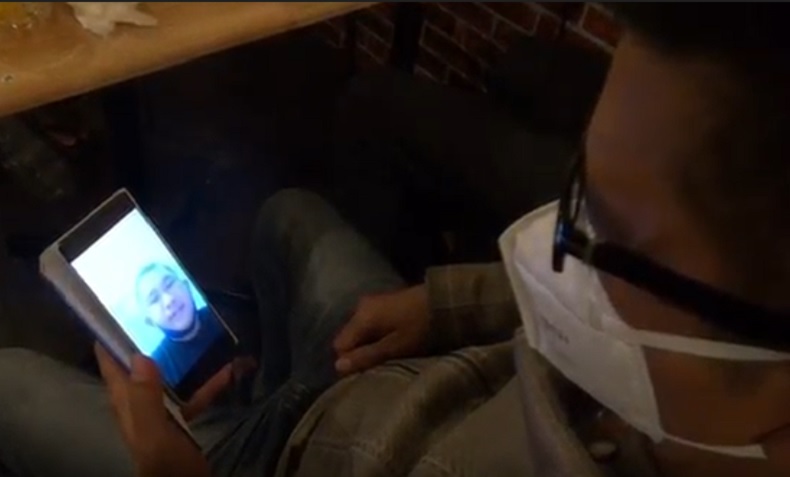 Viral Curhat Pasien Covid-19 di Madina karena Keluarga Dikucilkan Warga