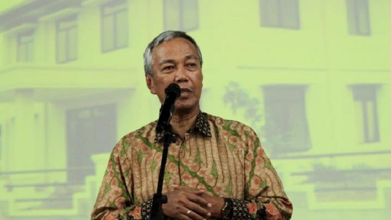 Sebelum Meninggal, Kondisi Bupati Tanah Datar Kritis Viral di Medsos