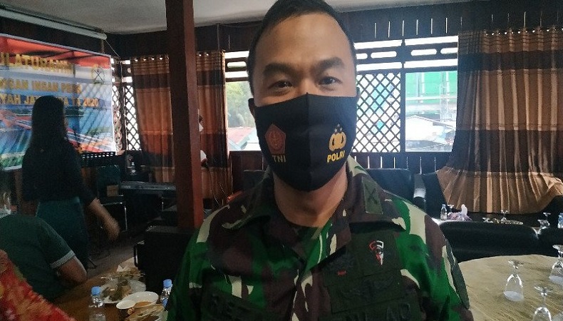 title Pratu Dwi Akbar Utomo Gugur dalam Kontak Tembak dengan KKB-TNI di Intan Jaya Pratu Dwi Akbar Utomo Gugur dalam Kontak Tembak dengan KKB-TNI di Intan Jaya