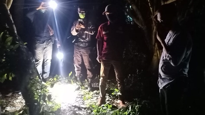 title Lama Pisah Ranjang, Suami di Palopo Dapati Istri Hamil 7 Bulan saat Mau Rujuk Lama Pisah Ranjang, Suami di Palopo Dapati Istri Hamil 7 Bulan saat Mau Rujuk
