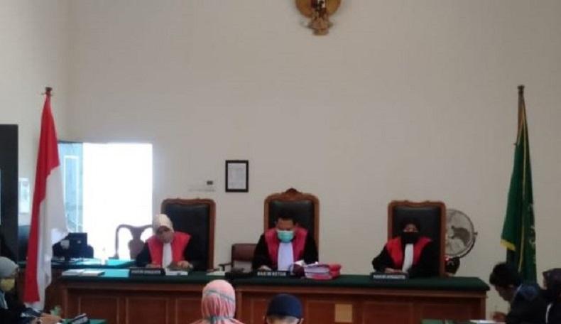 Kasus Prostitusi, Perempuan yang Digerebek Andre Rosiade Divonis 5 Bulan Penjara