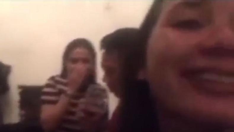 Video Pesta Miras Viral, Diduga Libatkan Anggota DPRD Perempuan di Baubau dan ASN