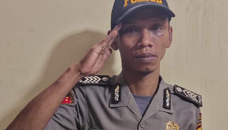 Polisi Gadungan Tipu Pacar yang Dikenal di Facebook hingga Puluhan Juta